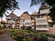 Apartamento para Venda em Gramado/RS Vila Suiça 2 Quartos