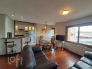 Apartamento para Venda em Gramado/RS Vila Suiça 2 Quartos