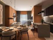 Apartamento para Venda em Gramado/RS Vila Suiça 2 Quartos