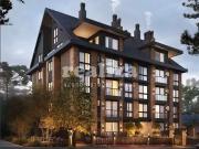 Apartamento para Venda em Gramado/RS Vila Suiça 2 Quartos