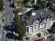 Apartamento para Venda em Gramado/RS Vila Suiça 3 Quartos