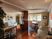 Apartamento para Venda em Gramado/RS Vila Suiça 3 Quartos