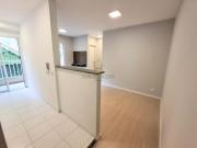 Apartamento para venda em Granja Clotilde de 49.00m² com...