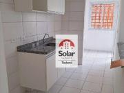 Apartamento para venda em Granja Daniel em Taubaté São...
