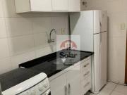 Apartamento para venda em Granja Daniel em Taubaté São...