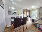 Apartamento para venda em Granja Clotilde em Cotia São...