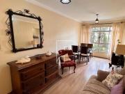 Apartamento para venda em Granja Viana de 68.00m² com 3...