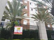 Apartamento para venda em Granja Viana de 83.00m² com 2...