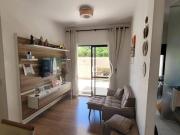 Apartamento para venda em Granja Viana de 95.00m² com 2...