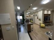 Apartamento para venda em Granja Viana em Cotia São...