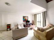 Apartamento para venda em Granja Viana Ii em Cotia São...