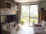 Apartamento para venda em Granja Viana Ii em Cotia São...