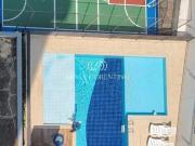 Apartamento para venda em Granjas Santa Terezinha de...