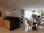 Apartamento para Venda em Gravataí/RS Alphaville 2 Quartos