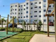 Apartamento para Venda em Gravataí/RS COHAB B 2 Quartos