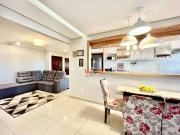 Apartamento para Venda em Gravataí/RS COHAB C 2 Quartos