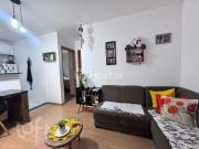 Apartamento para Venda em Gravataí/RS Jansen 2 Quartos