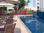 Apartamento para Venda em Gravataí/RS Natal 2 Quartos