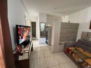 Apartamento para Venda em Gravataí/RS Santa Cruz 2 Quartos