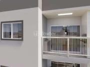 Apartamento para Venda em Gravataí/RS Vera Cruz 2 Quartos