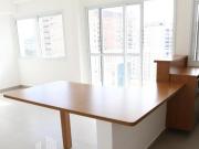 Apartamento para venda em Green Valley Alphaville de...