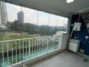 Apartamento para venda em Green Valley Alphaville de...