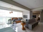 Apartamento para venda em Green Valley Alphaville em...