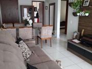 Apartamento para Venda em Guabiruba/SC Centro 2 Quartos