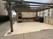 Apartamento para venda em Guaianazes com garden