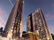 Apartamento para venda em Guaianazes de 99.21m² com 2...