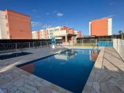 Apartamento para Venda em Guaíba/RS Alvorada 2 Quartos