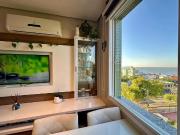 Apartamento para Venda em Guaíba/RS Centro 1 Quartos