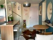 Apartamento para venda em Guaíra de 154.00m² com 3...