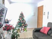 Apartamento para venda em Guaraituba de 77.00m² com 2...