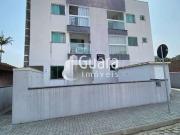 Apartamento para Venda em Guaramirim/SC Centro 2 Quartos