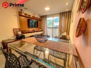 Apartamento para Venda em Guarapari/ES Centro 1 Quartos