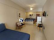 Apartamento para Venda em Guarapari/ES Centro 1 Quartos