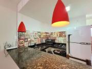 Apartamento para Venda em Guarapari/ES Centro 1 Quartos