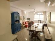 Apartamento para Venda em Guarapari/ES Centro 2 Quartos