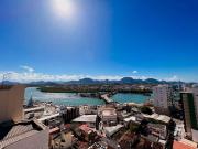 Apartamento para Venda em Guarapari/ES Centro 2 Quartos