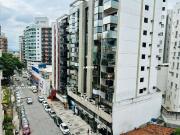 Apartamento para Venda em Guarapari/ES Centro 2 Quartos