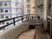 Apartamento para Venda em Guarapari/ES Centro 2 Quartos
