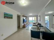 Apartamento para Venda em Guarapari/ES Centro 2 Quartos