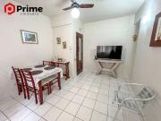 Apartamento para Venda em Guarapari/ES Centro 2 Quartos