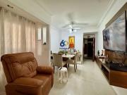 Apartamento para Venda em Guarapari/ES Centro 2 Quartos