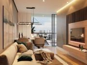 Apartamento para Venda em Guarapari/ES Centro 2 Quartos