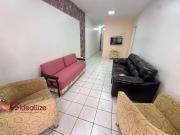 Apartamento para Venda em Guarapari/ES Centro 2 Quartos