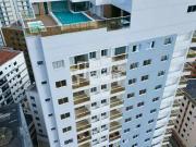 Apartamento para Venda em Guarapari/ES Centro 2 Quartos