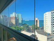 Apartamento para Venda em Guarapari/ES Centro 2 Quartos