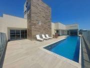 Apartamento para Venda em Guarapari/ES Centro 2 Quartos
